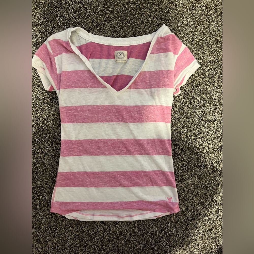 Vintage American Eagle Shirt